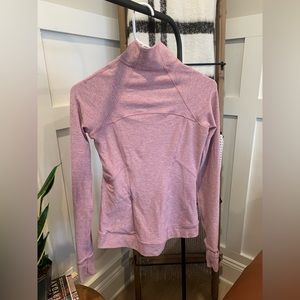 Lululemon 1/4 zip